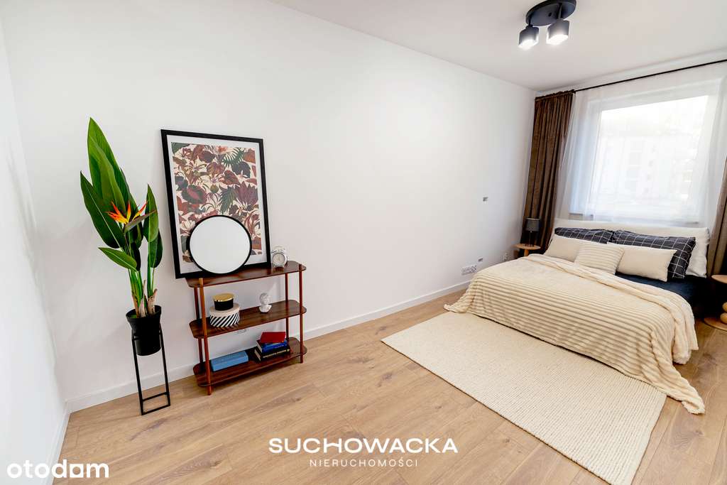 Nowe mieszkanie 3 pok. , balkon, komórka, bez PCC!-13