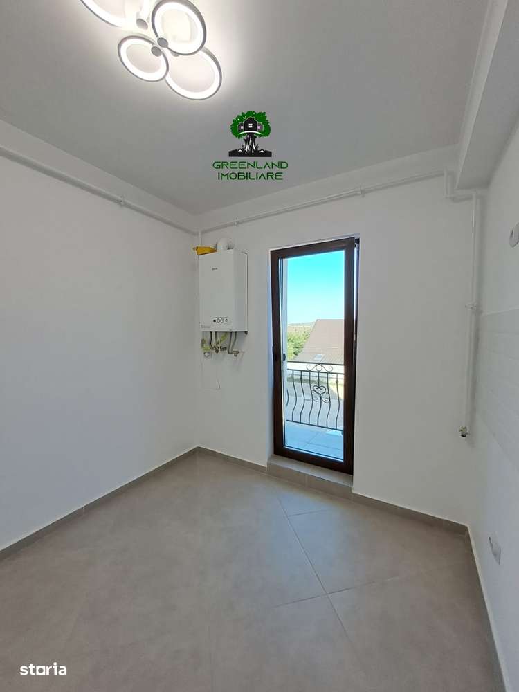 Ap 2 Cam, Decomandat, Mobilat si Utilat, et 2, Capat Cug - L.Cetatuii-9