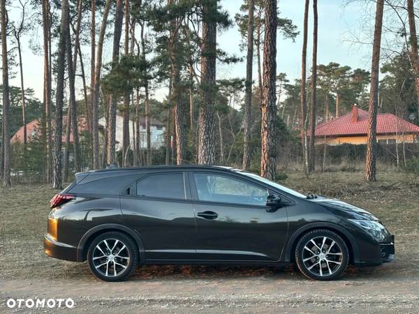 Honda Civic 1.8 Sport (ADAS / Connect+) - 4