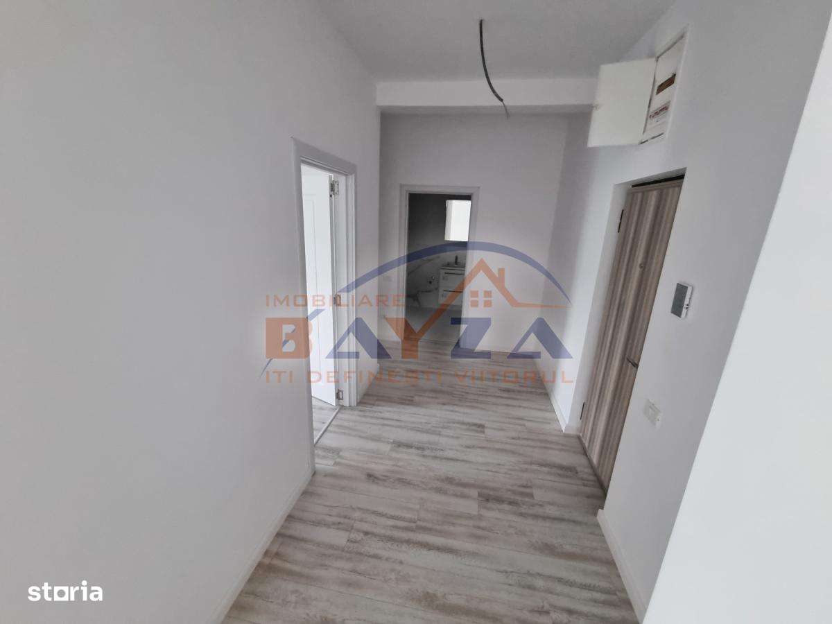 Apartament 2 camere, Strada Anton Pann, bloc nou, finisat, etaj 2/3 - Imagine principală: 4/8