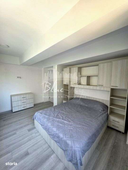 2 camere transformat in 3 camere, mobilat si utilat in Mamaia Nord-3