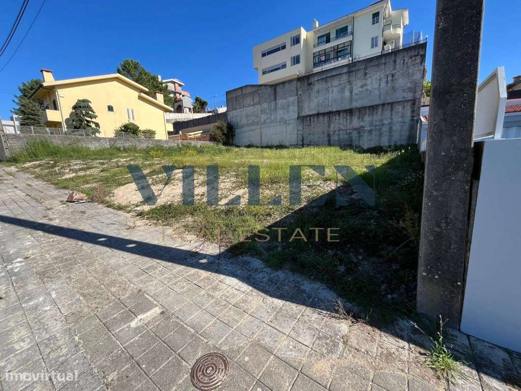 Terreno para Construção - São Mamede do Coronado - Grande imagem: 4/8