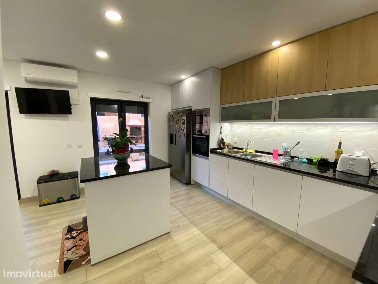 Moradia Samora Correia - Grande imagem: 4/51