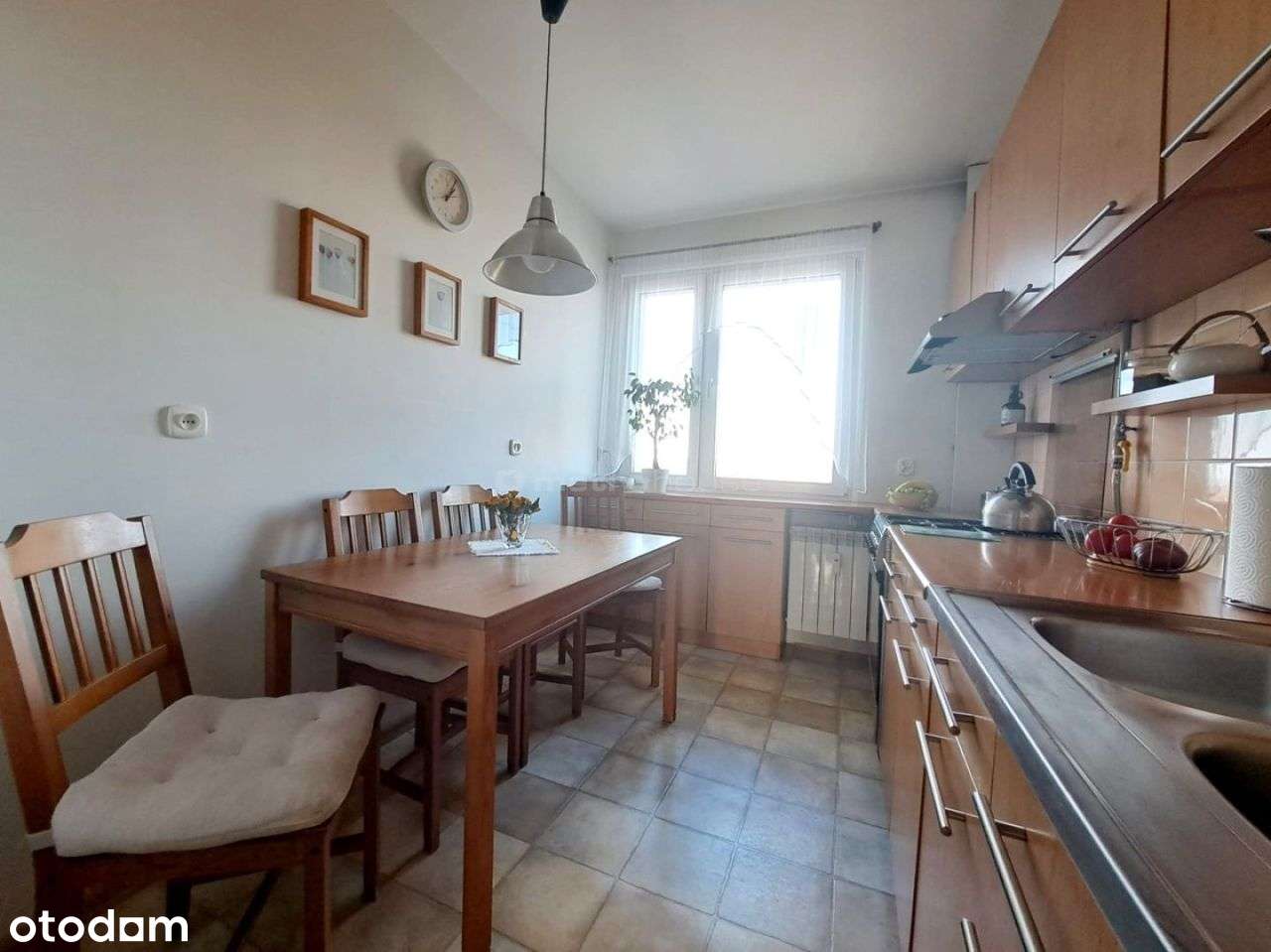 Mieszkanie z widokiem na panoramę Tarnobrzega - Pełny obrazek: 5/18