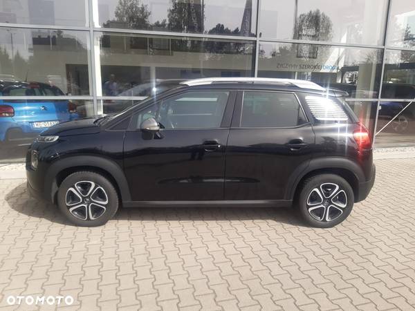 Citroën C3 Aircross 1.2 PureTech GPF Feel S&S - 8