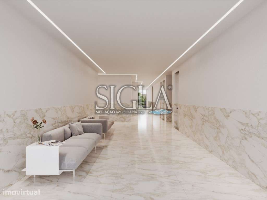 T3 em Paranhos - Grande imagem: 5/11