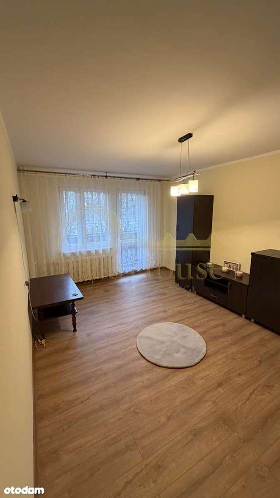 Słoneczne 2-pokojowe mieszkanie z balkonem Sosnowiec, ul. Kępa 48,5 m² - Pełny obrazek: 3/16