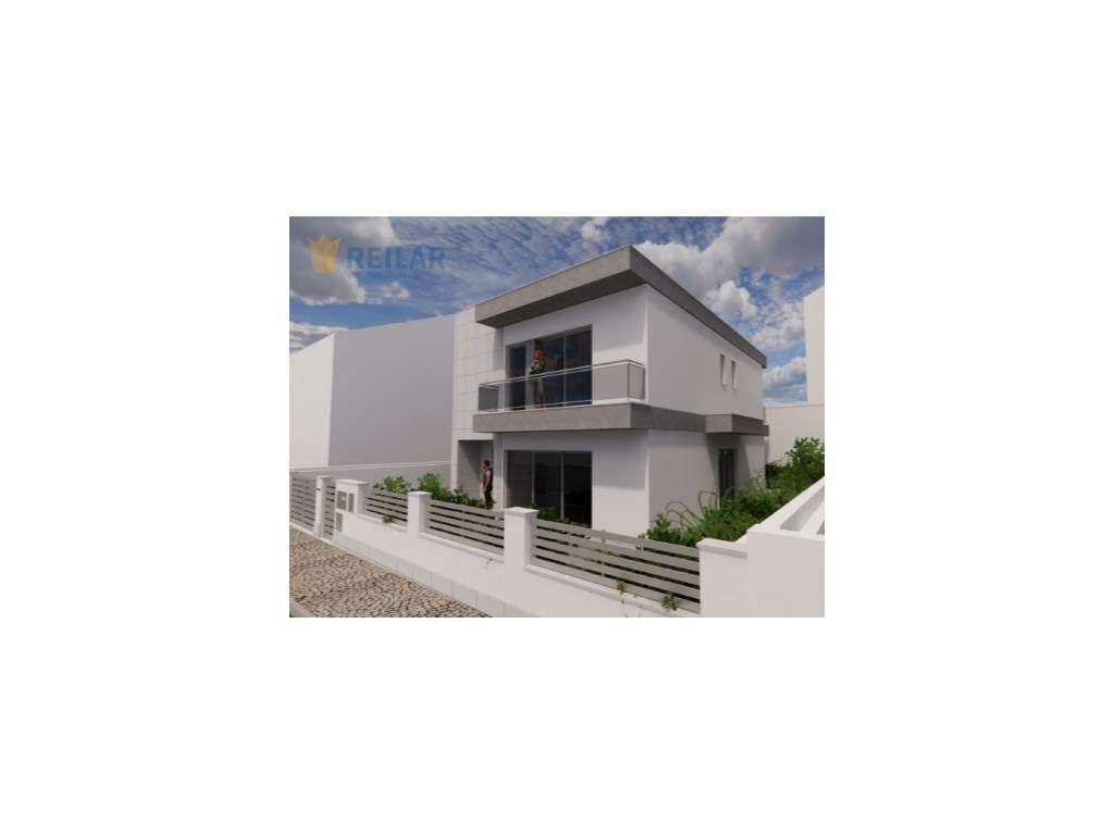 Forte da Casa - Terreno 234 m2-20