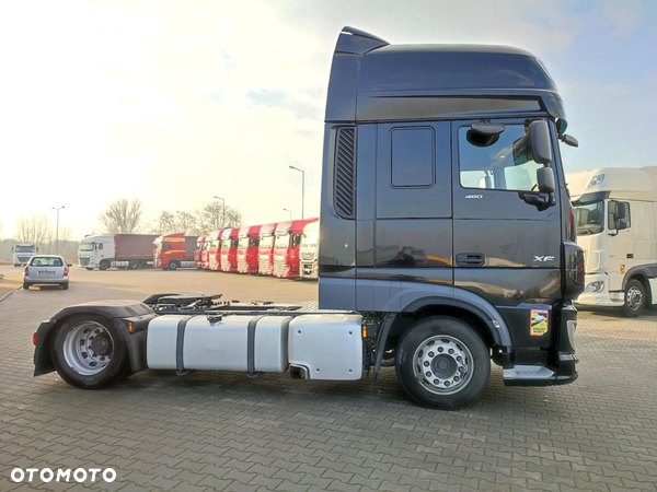 DAF XF480 - 4