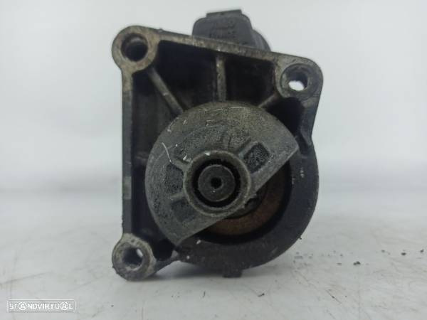 Motor De Arranque Renault Clio I (B/C57_, 5/357_) - 6