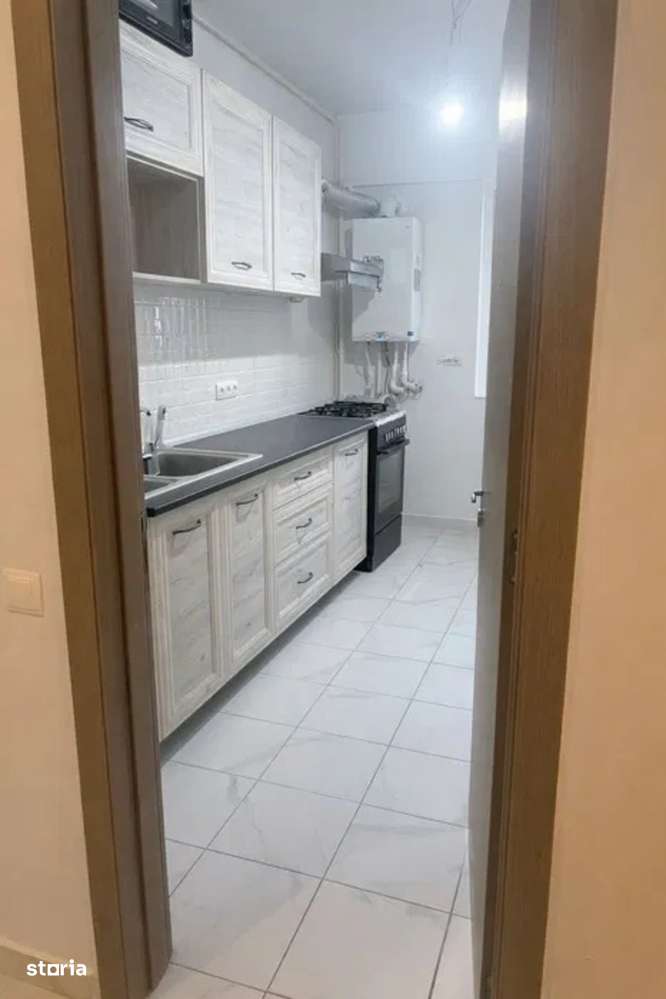 Militari Apartament 2 camere decomandat 57 mp  Rotar Park 1 Residence-1