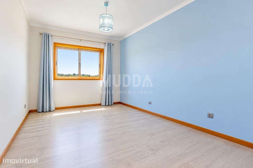 Excelente Apartamento T3, Paços Brandão-14