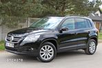 Volkswagen Tiguan 2.0 TDI BlueMot Trend&Fun - 12