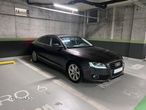 Audi A5 Sportback 2.0 TDI Multitronic - 2