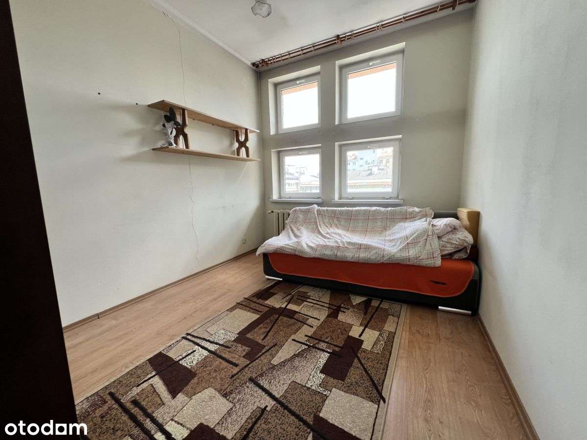 ⭐️ 3 pokoje | Do remontu | Metro ⭐️-2