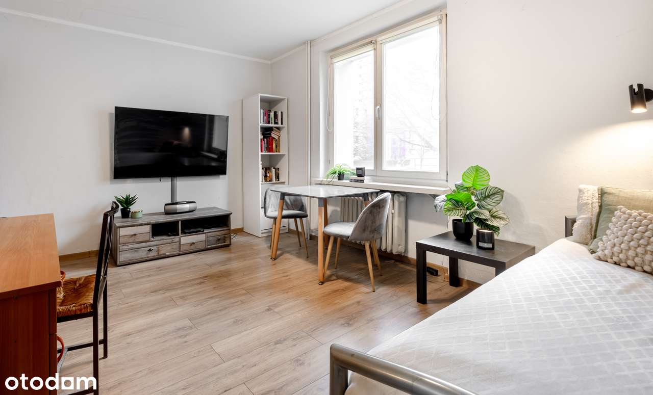 3 pokoje | Osobna kuchnia | 2 balkony | Obok Aquaparku-8