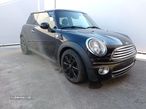 Para Peças Mini Mini (R56) - 2