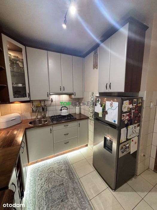 Przytulne 2 pokoje przy metrze Wierzbno-3