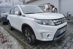 Suzuki Vitara 1.6 Premium 2WD - 8