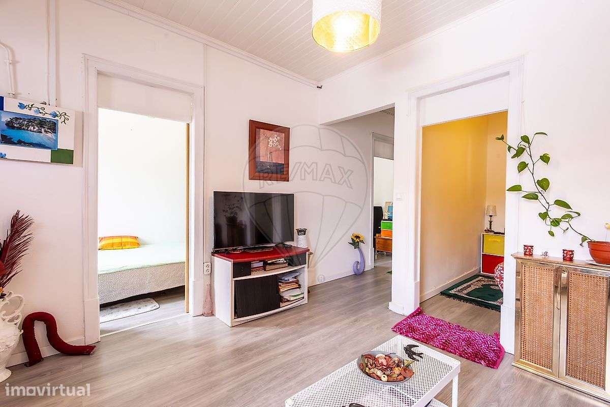 Moradia T2 para venda - Grande imagem: 3/25