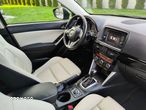 Mazda CX-5 SKYACTIV-D 175 Drive AWD Sports-Line - 32