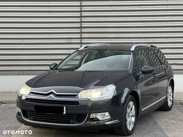 Citroën C5 2.0 HDi Exclusive - 1