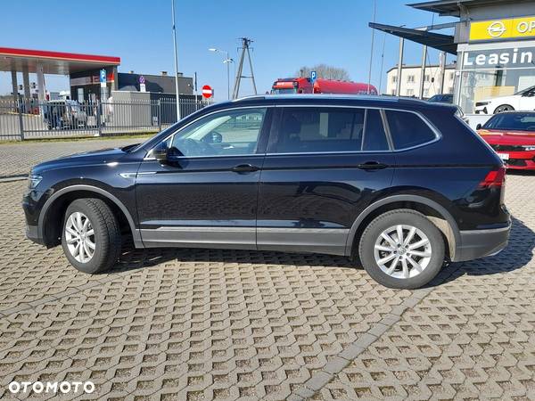 Volkswagen Tiguan 2.0 TDI BMT SCR Highline DSG - 8