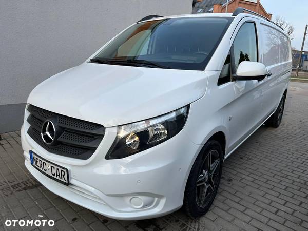 Mercedes-Benz Vito 114 - 11