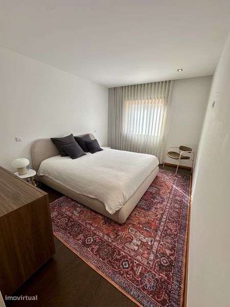 Apartamento Centro de Vila do Conde T3 - Grande imagem: 4/12