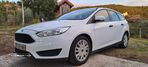 Ford Focus SW 1.0 EcoBoost S&S Trend - 1