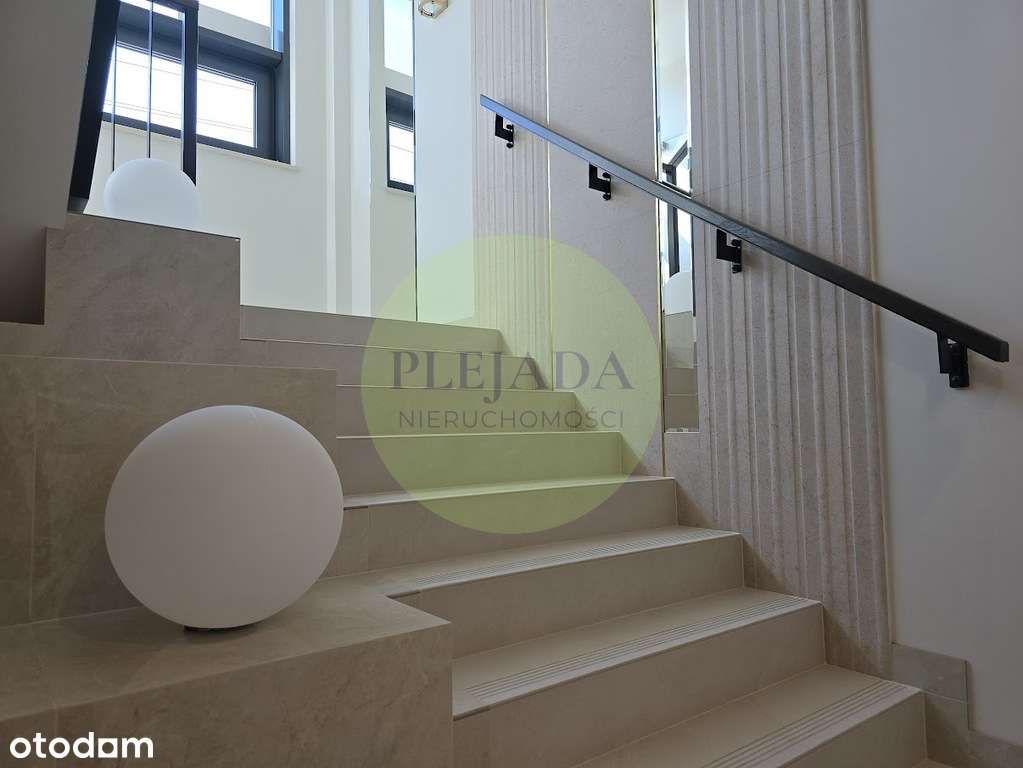 Nowoczesne 3-pokojowe mieszkanie – Stare Włochy-19