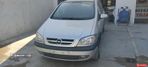 CENTRALINA/BOMBA FECHO CENTRAL OPEL ZAFIRA A LIMUSINA T98 2004 - 1