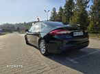 Ford Mondeo - 9