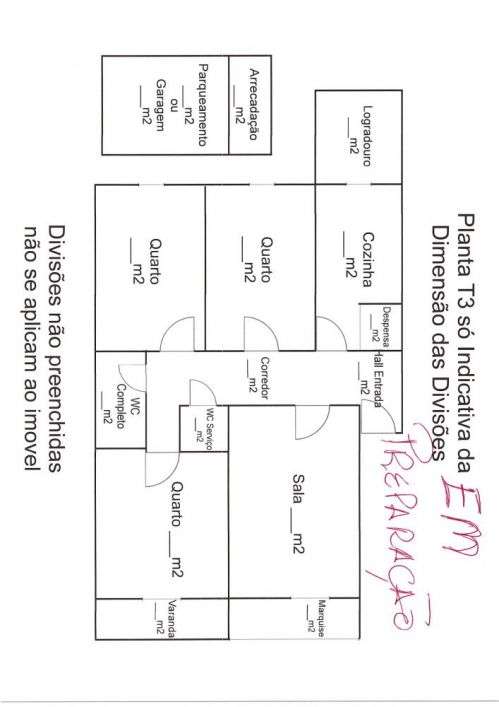 Vivenda T4 com Garagem-11