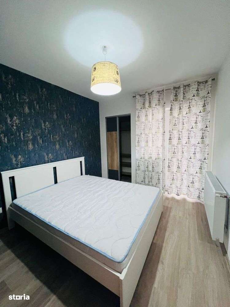 Apartament 2 camere Lux-Metrou Aparatorii Patriei - Imagine principală: 5/7