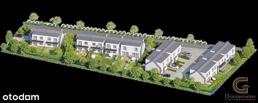 Nad Groblą nowe mieszkanie - budynek C ! - Pełny obrazek: 4/9