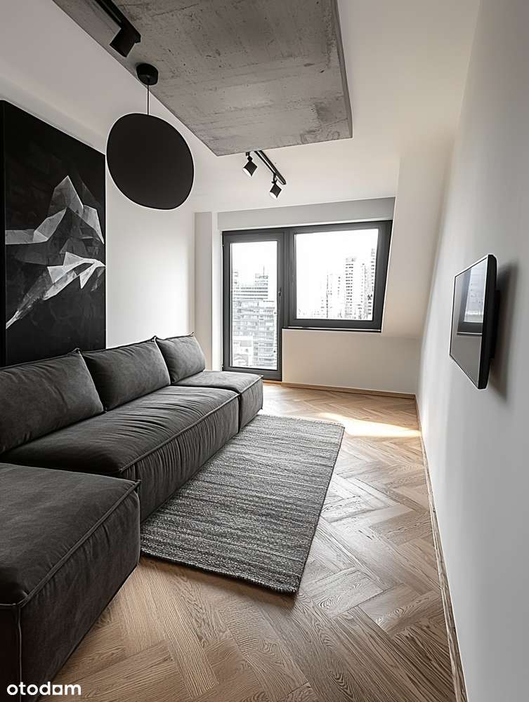 DWUPOZIOMOWE 107 m² | 5 pokoi | PROMOCJA tylko do końca 2025 roku!-1