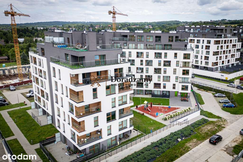 Trzy pokoje Wieniawskiego - Pełny obrazek: 2/5