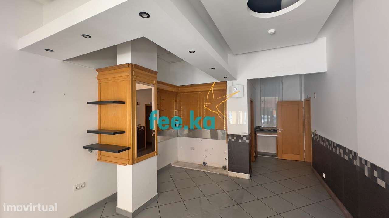 Espaço Comercial em Castelo Branco - Grande imagem: 3/15