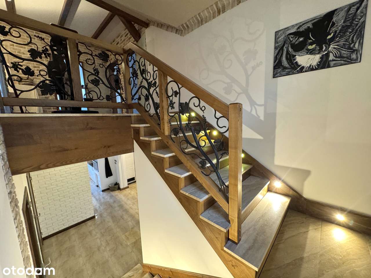 Rzadko Spotykana Perełka Słupska – Dom przy lesie na Hubalczyków!-14