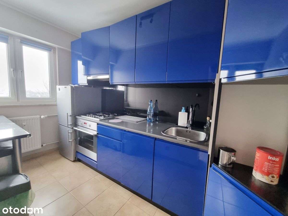 Okazja, do wprowadzenia, 8 min spacerem od metra - Pełny obrazek: 3/6