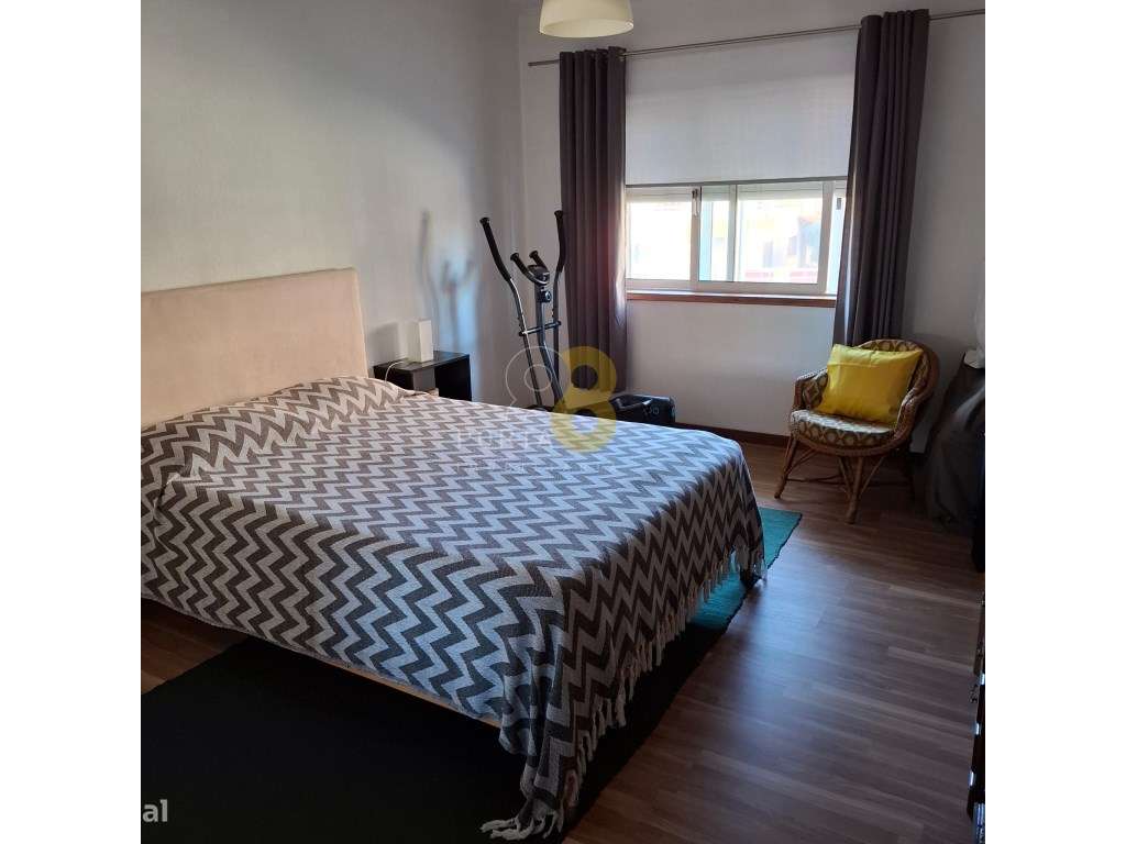 Apartamento T2 em S. Cosme, Gondomar - Rés do Chão, com Box Fechada... - Grande imagem: 5/20