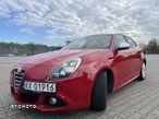 Alfa Romeo Giulietta 1.4 TB MultiAir Distinctive TCT - 2