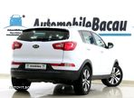 Kia Sportage 2.0 CRDI 4WD Automatik Spirit - 6