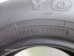 OPONY SUV 215 70 16 100H YOKOHAMA - LATO - 5