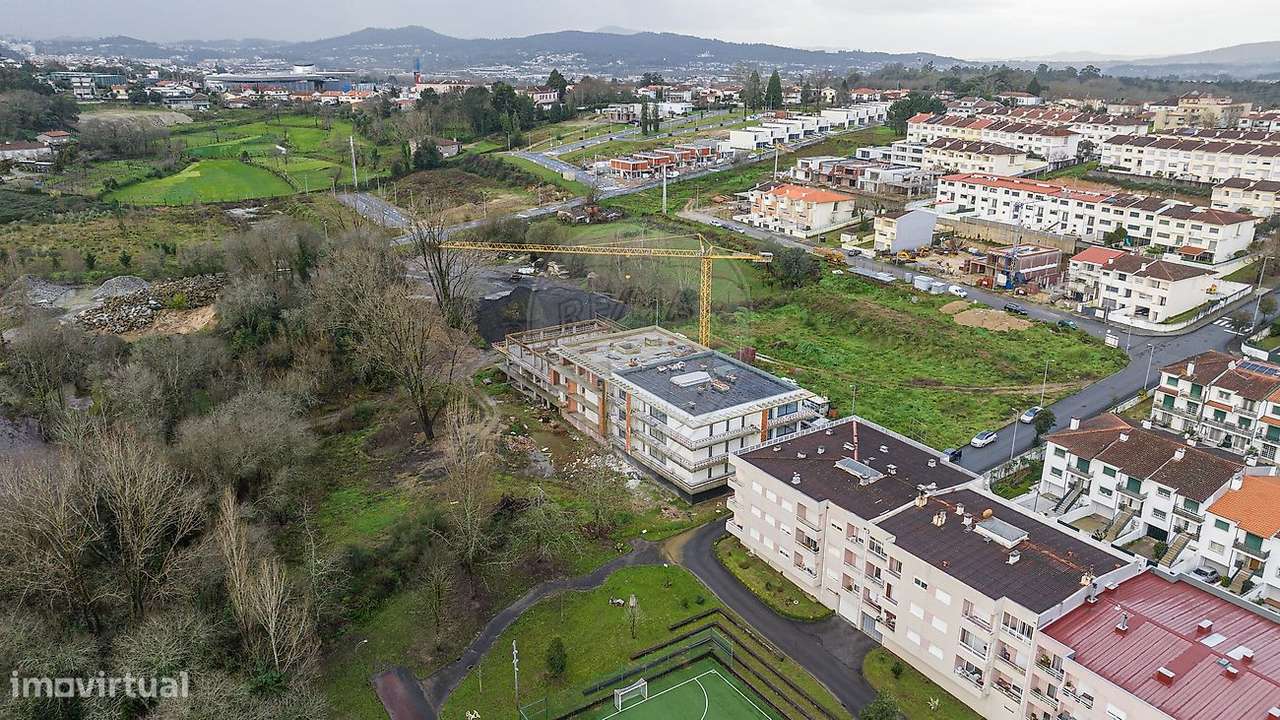 Apartamento T2 para venda-27