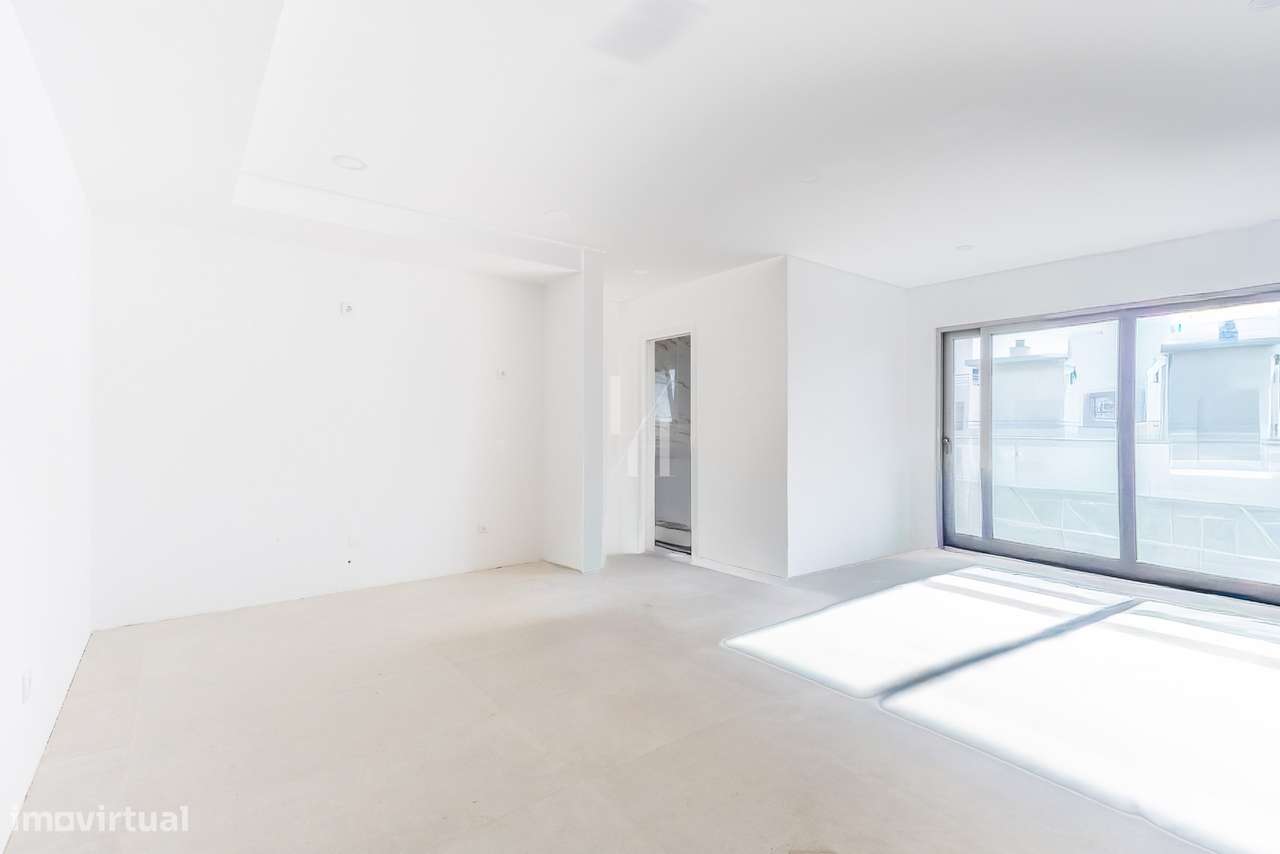 T1 NOVO com vista mar para venda, em Quarteira - Grande imagem: 2/16