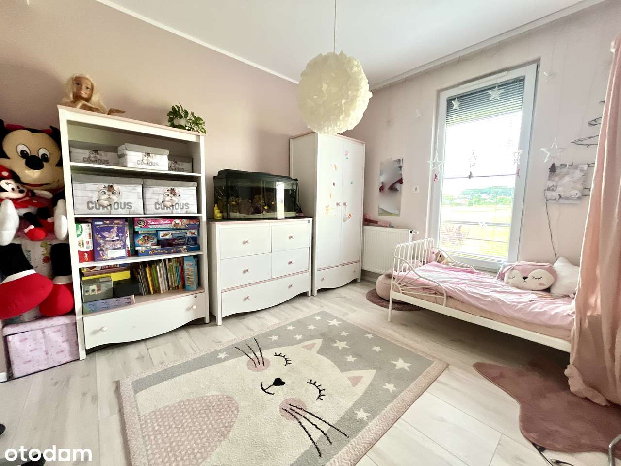 Dom z widokiem, garaż, miejsce parkingowe, zamknięte osiedle-3