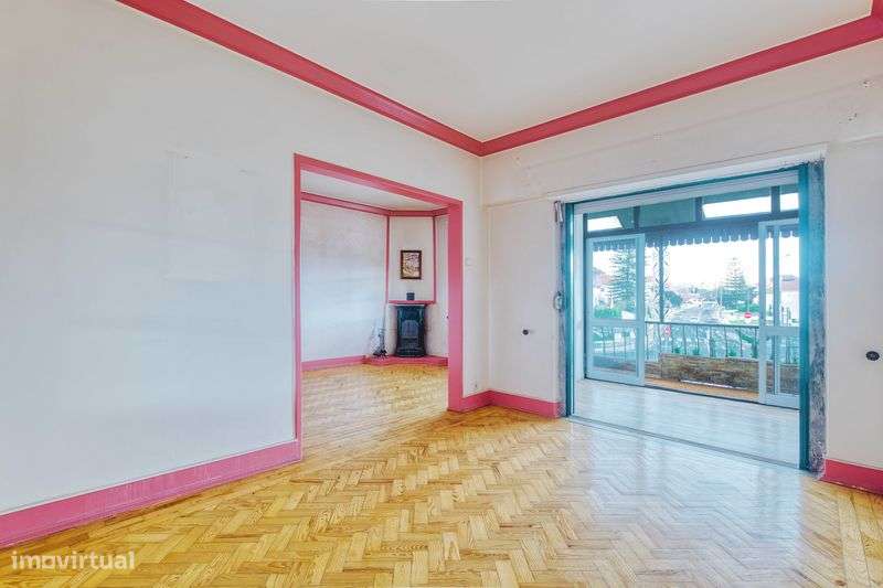 Apartamento Moradia T4 + Sótão Loures - Grande imagem: 5/12