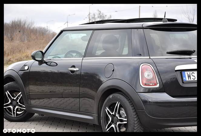 MINI Cooper - 11